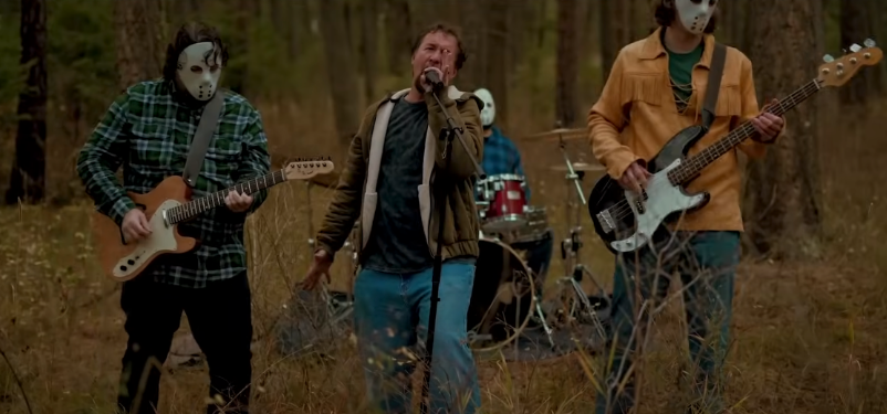 Photo de Plongez dans Into the Wild avec Jason Werkman