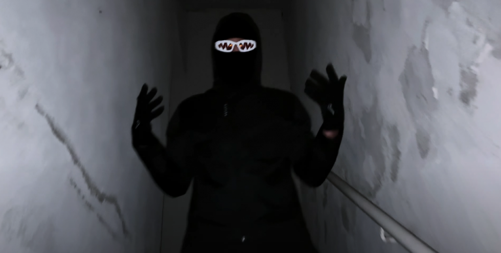 Ben Ben Jr, redoutable dans « L’heure des braves #1 »