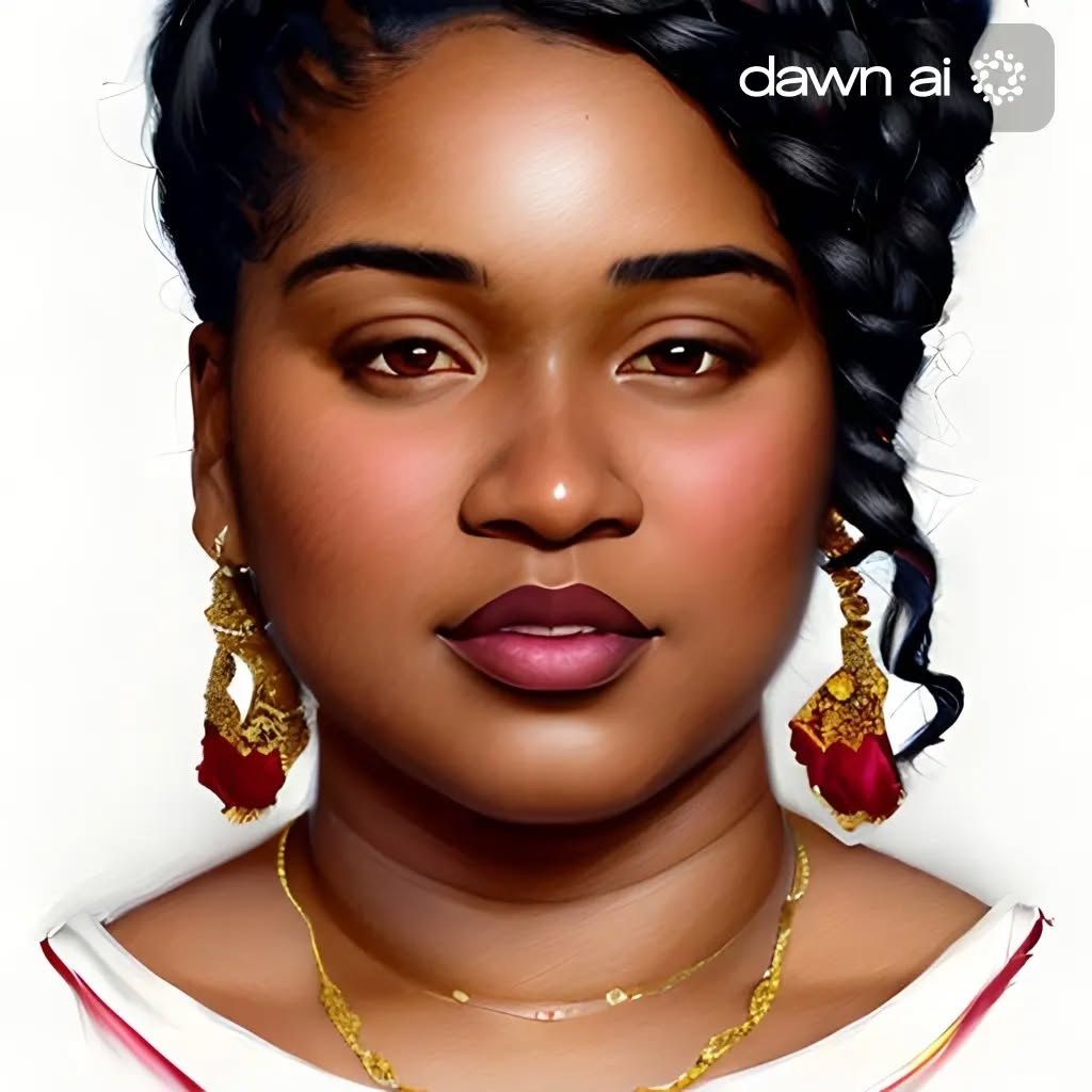 « GOOD ASS » : Quand la fête prend vie avec Théa