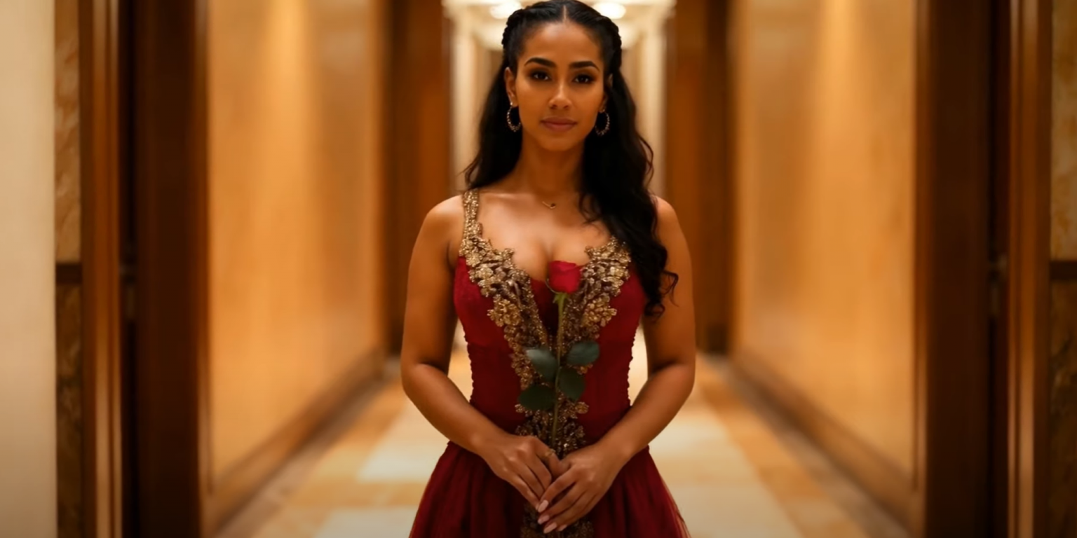 Photo de « Baby » de BeatzGPT : Quand l’IA devient le Shakespeare de la trap