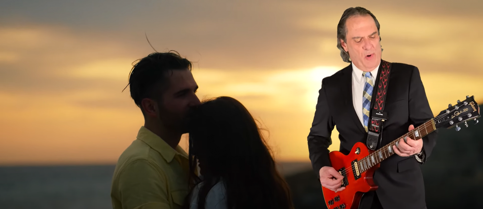 Photo de L’amour au premier baiser : Dr. Don nous enivre avec « Miss Your Kiss »