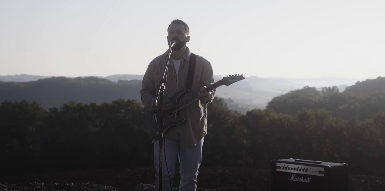 Photo de « Partir » en musique : Christian HILO nous invite au voyage