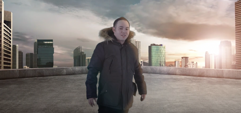 Sinan S frappe fort avec « Instant » : une démonstration pure et sans filtre