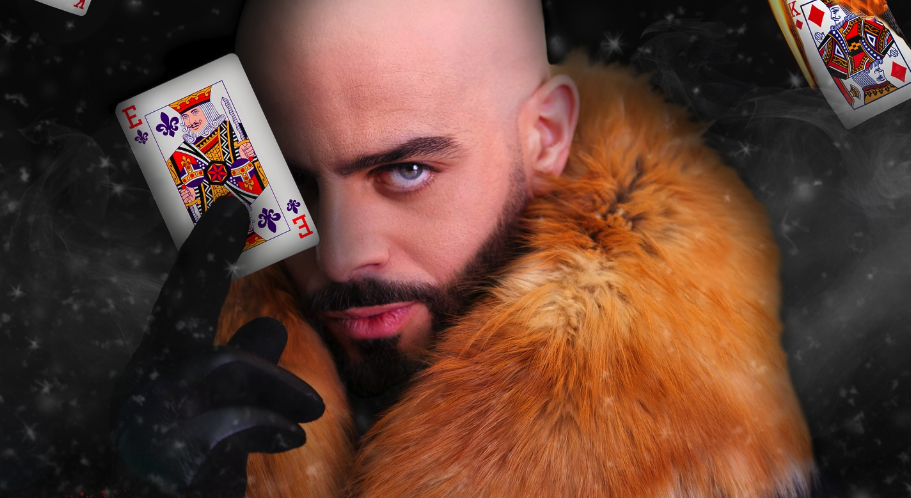 « Empereur » : Ness s’empare du trône du rap québécois