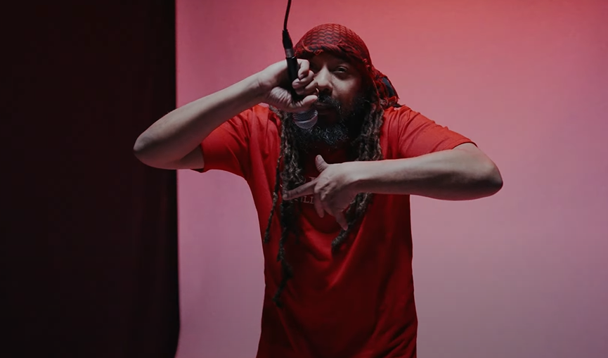 Photo de Trouver sa voie : Mystic Xperienz libère la puissance de « Guide´z Medley »