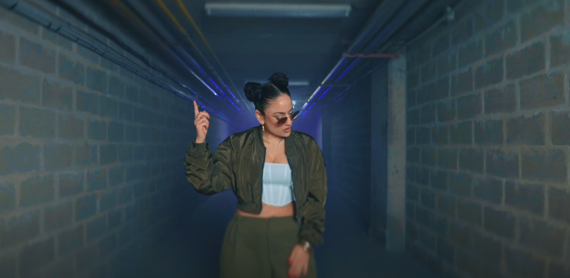 Alyna – « Karma » : le retour de bâton inévitable