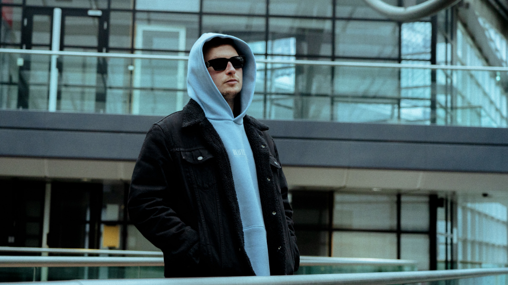 Gran Batarr secoue le système avec « DÉGÉNÉRESCENCE PROGRAMMÉE »