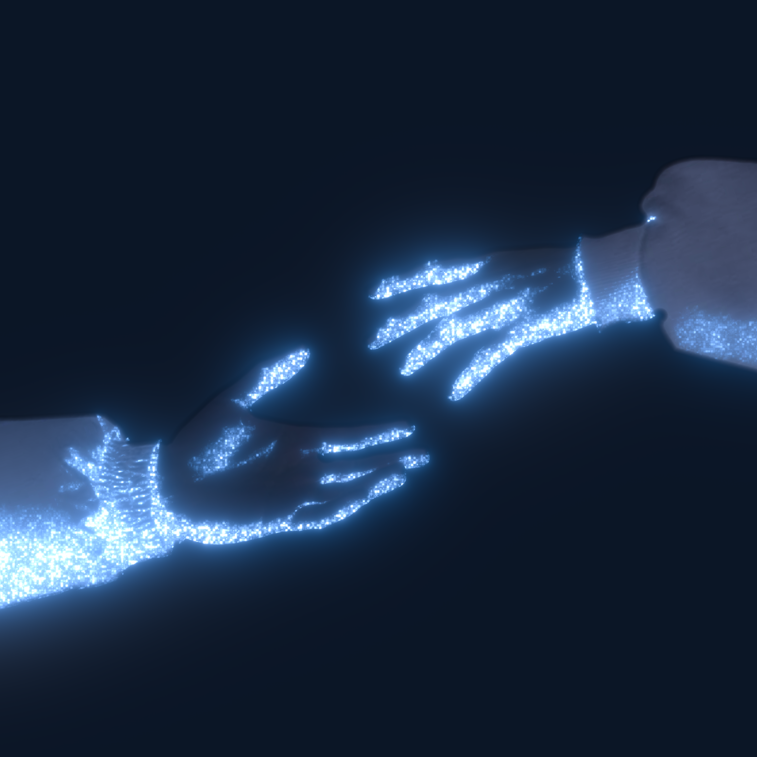 Sau. nous plonge dans le « DENI SENTIMENTAL »