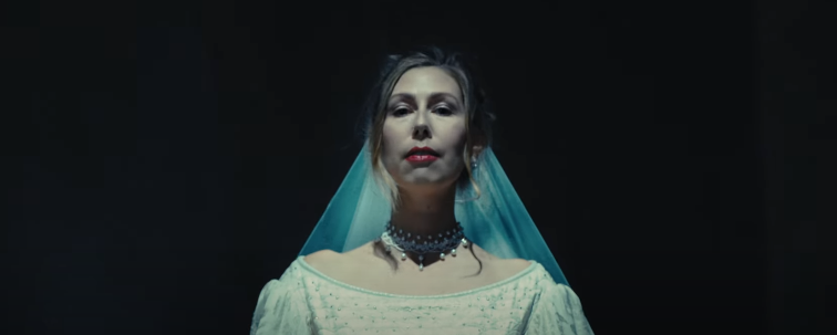 Nausicaa apprivoise « La Panthère »