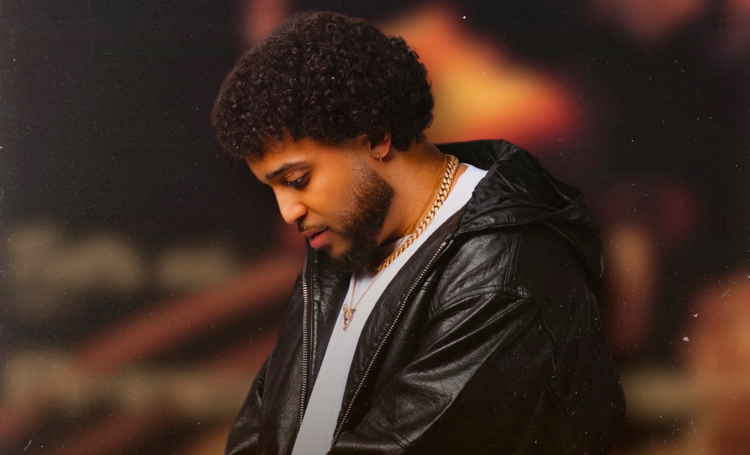 Laconi revisite l’amour avec « Si tu veux »