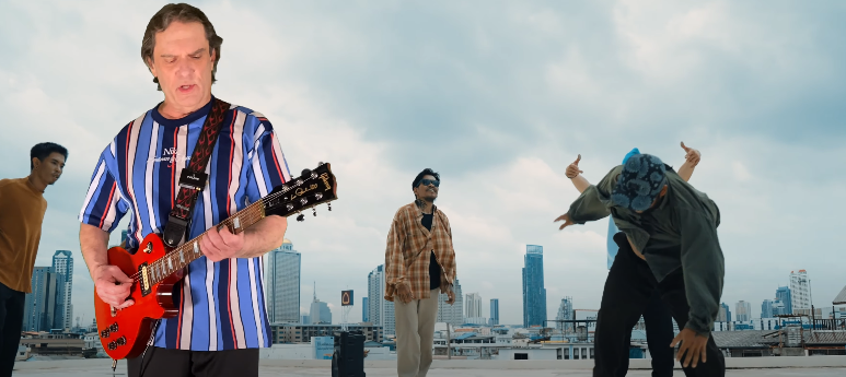 « Feeling Lazy » : Dr. Don choisit la pause