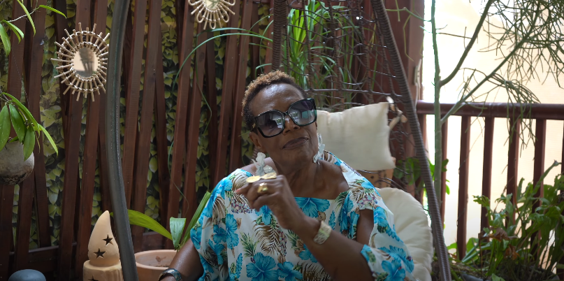 Liliane FLEREAU : « Je me retire », un adieu en musique