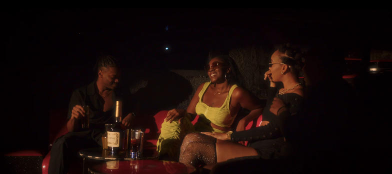 PRTY impose son style avec « SI »