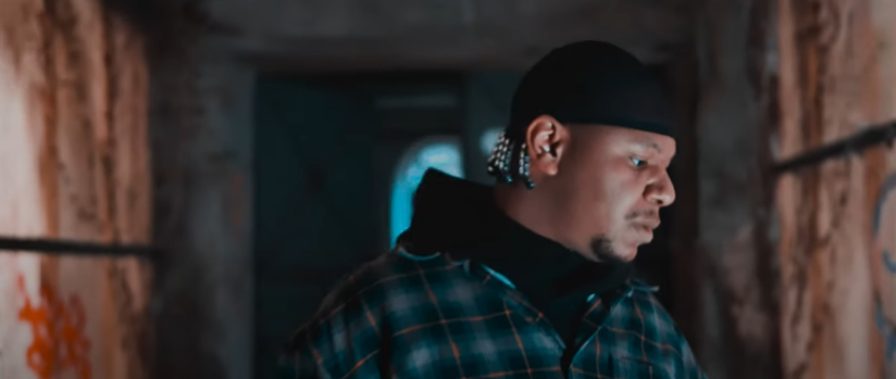 « GOÛT AMER » : ROYD, sa vérité sans filtre