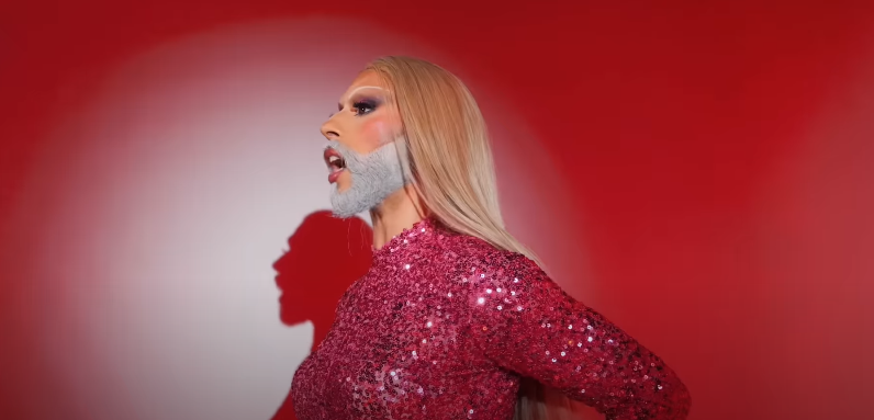 Piche : La rappeuse drag queen qui conquiert la scène