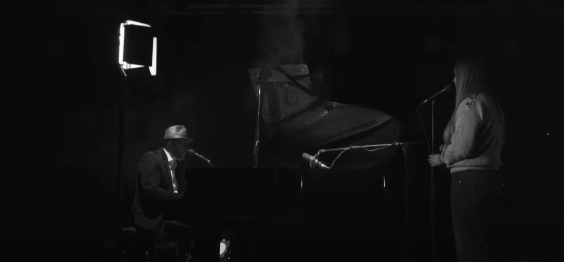 3.14AIR : « Danser sur les cendres » – L’art de reconstruire à travers le son