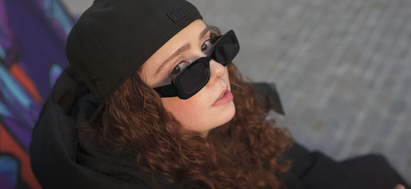 Avec « T.P.L », ADC transforme la douleur en art