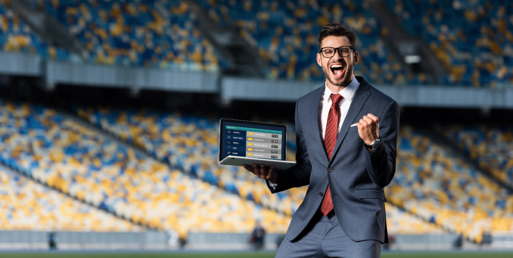 Comment gagner aux paris sportifs – Sur l’exemple du FC Lyon