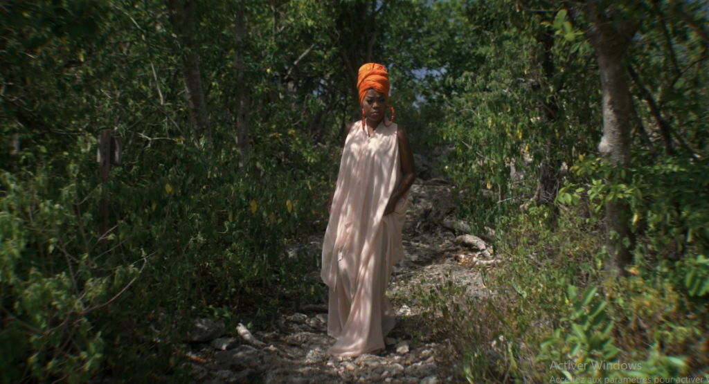 Avec « Combien je t’aime », Dominique Zorobabel touche les cieux en plein cœur