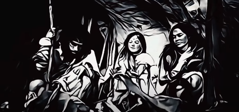 Life Minder suit son instinct sauvage avec « Instinctus »