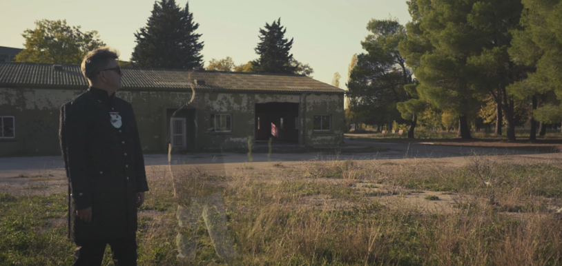 Luce Barça – « EPOUSE-MOI » : Un amour intersidéral à deux doigts du mariage