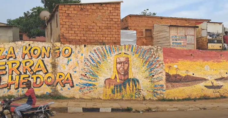 « Lettre à mon continent » : Mayiki, une douce déclaration