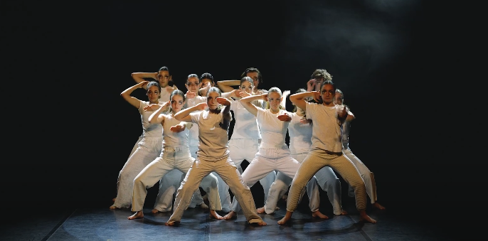 No Comment : « Black & White », l’électrochoc noir sur blanc