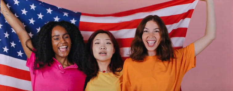 « USA Land of Dreams » – Dr. Evangelos Viazis peint l’Amérique en musique