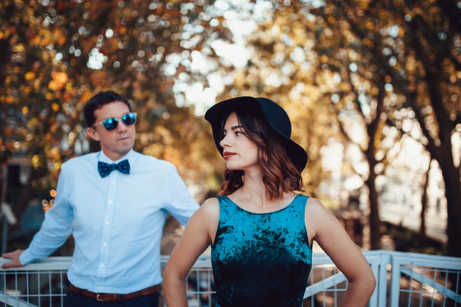 Bleu Minuit revient avec « La rumeur », un morceau qui en dit long