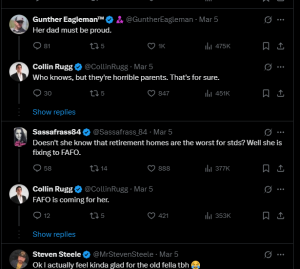 Lili Phillips : Entre OnlyFans, challenges extrêmes et polémiques, le parcours d’une star