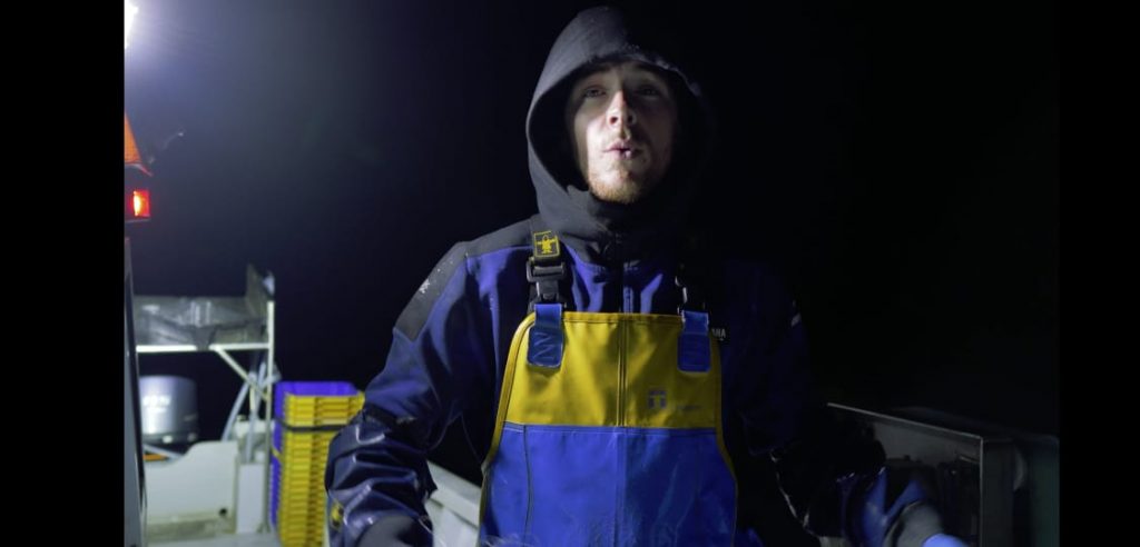 CEF cale ses filets avec « AIDQCDLC #4 » : bienvenue à bord !