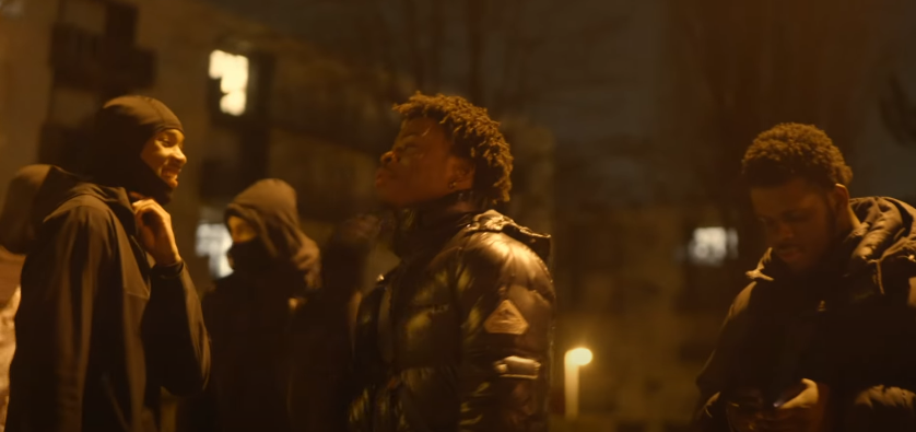 FTF – « Muana mayi » : Les larmes ont toujours une source