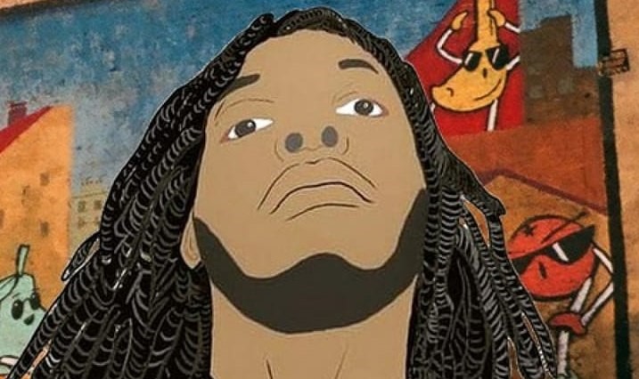 Great-Nivek sort les bandanas : « OG original gangsta » joue les couleurs du respect