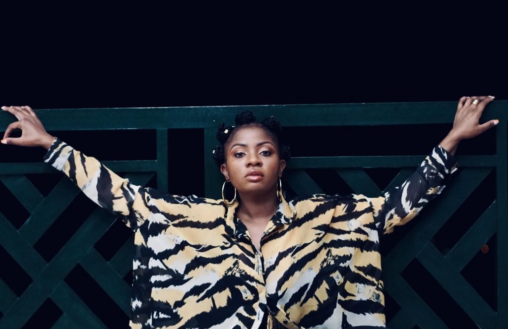 LUMIDYA revient chez elle, « BABA » n’est plus là