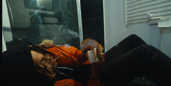 « 42 » : Meleonk fait le tri, les comptes et la loi du plus vrai