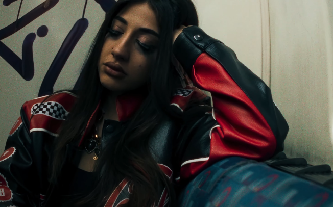 Entre passion et poison, Nurettess livre « Amor & Odio »