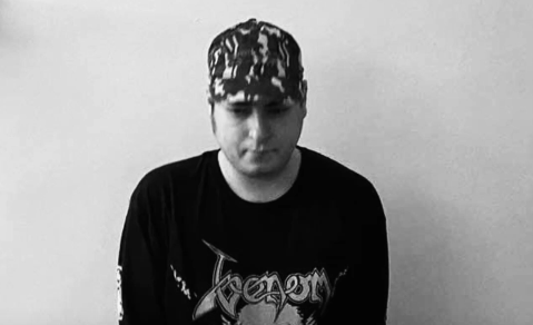 Sauveur Eloheem dévoile « Mort un dimanche de pluie » : un voyage sonore en plein cœur de la mélancolie