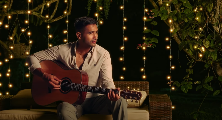 Silvio Cicero – « A Tau Noa Atu » : une déclaration musicale pour tous les enfants du cœur