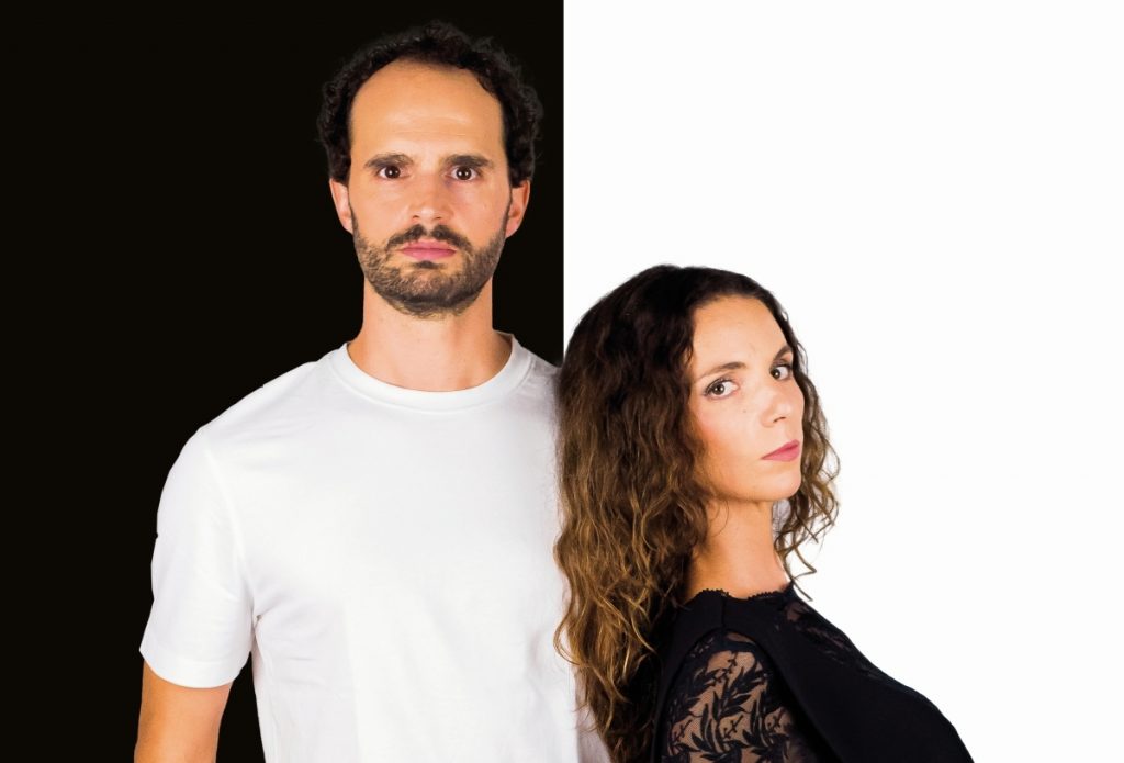 TIDYMESS revient avec « Hypervivant » : un cocktail d’émotions à l’état pur