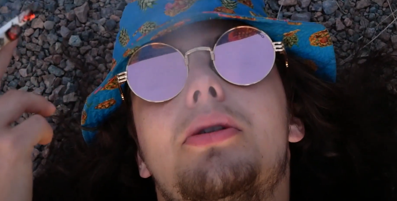 Siboir – « Trop Grosse Soirée » : Quand la fête dérape en poésie floue