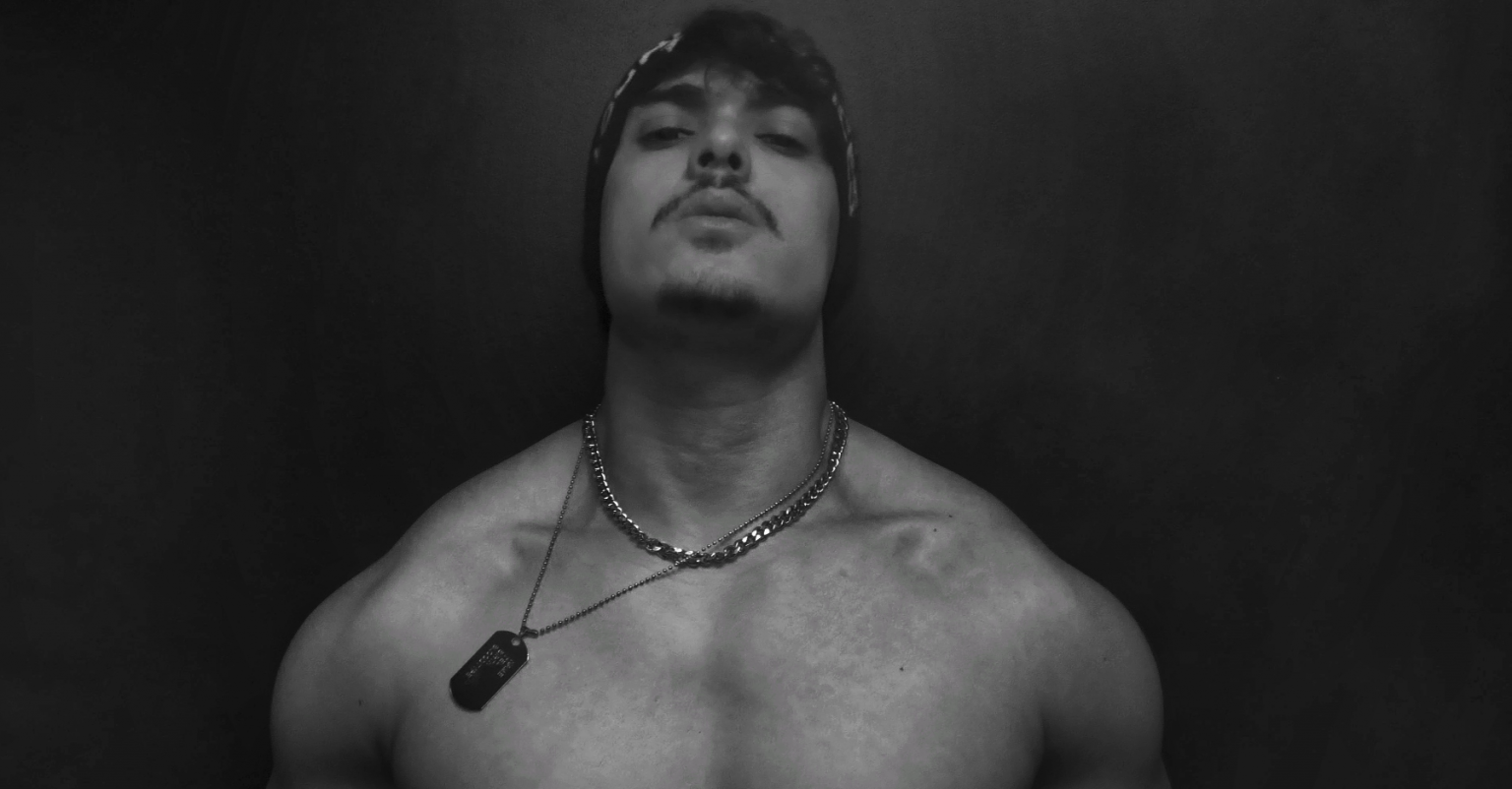 GH – « LUEUR D’OBSCURITÉ #3 » : quand le noir éclaire