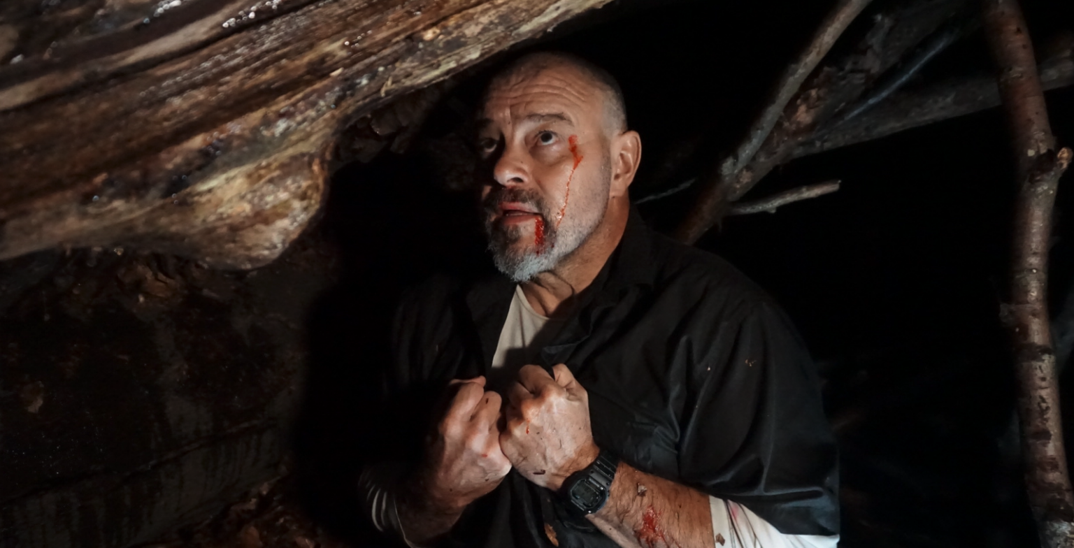 Jack Messi (Indem Productions) – « SURVIE » : Le silence est une arme