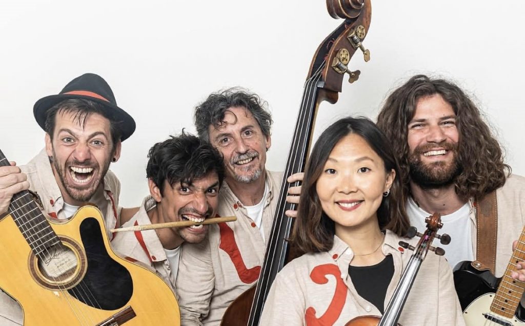 Wepa Wepa – « Dis-moi que tu m’aimes » : L’amour version Pop’n’Joy