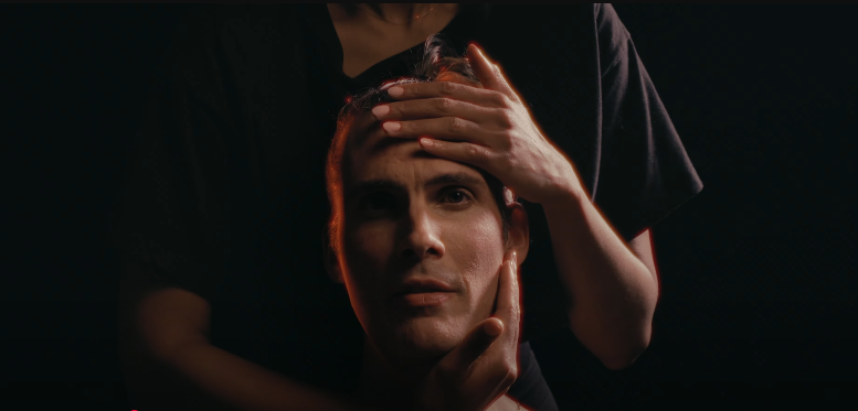 CÉLESTIN orchestre « Eva » : Symphonie d’absence