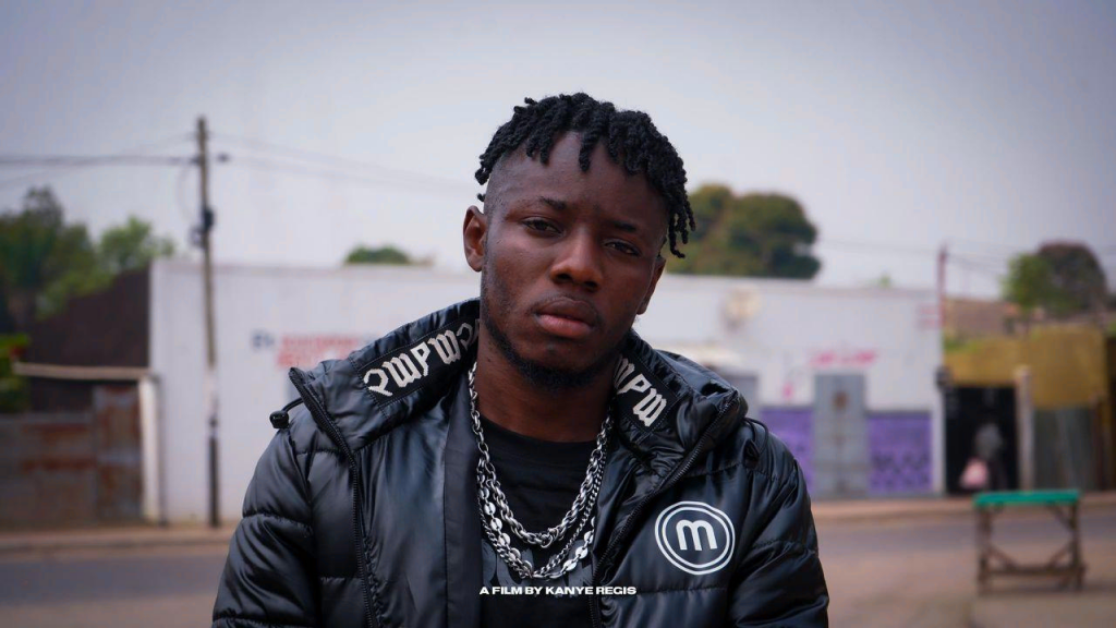 BDK – « MISE À JOUR » : Quand le vrai rap reprend ses droits