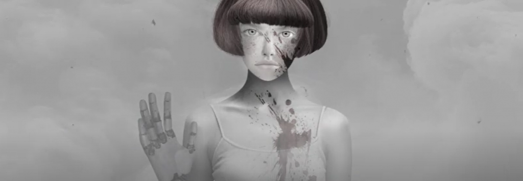 Milomat navigue les peurs avec finesse dans « Maybe we could »