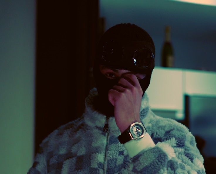 Le Pountch, « Ma Bellatina » : un amour qui ne tient qu’à un fil