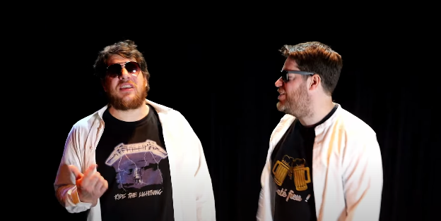 Les Soiffards – « Kimberlay » : Coup de foudre au rayon chipsm