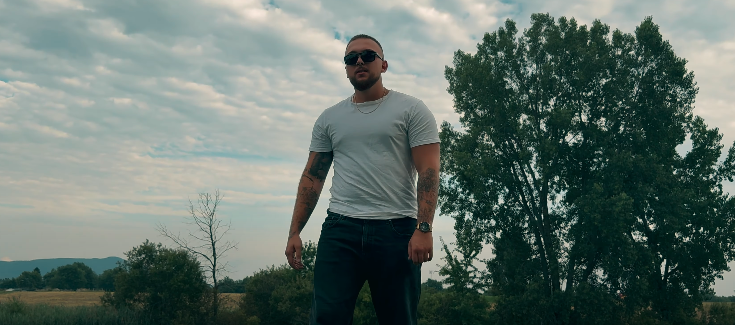 « Toi » : G-Rym ouvre son cœur à ciel ouvert