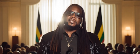 Mojo Morgan déploie ses ailes avec « Dreams »